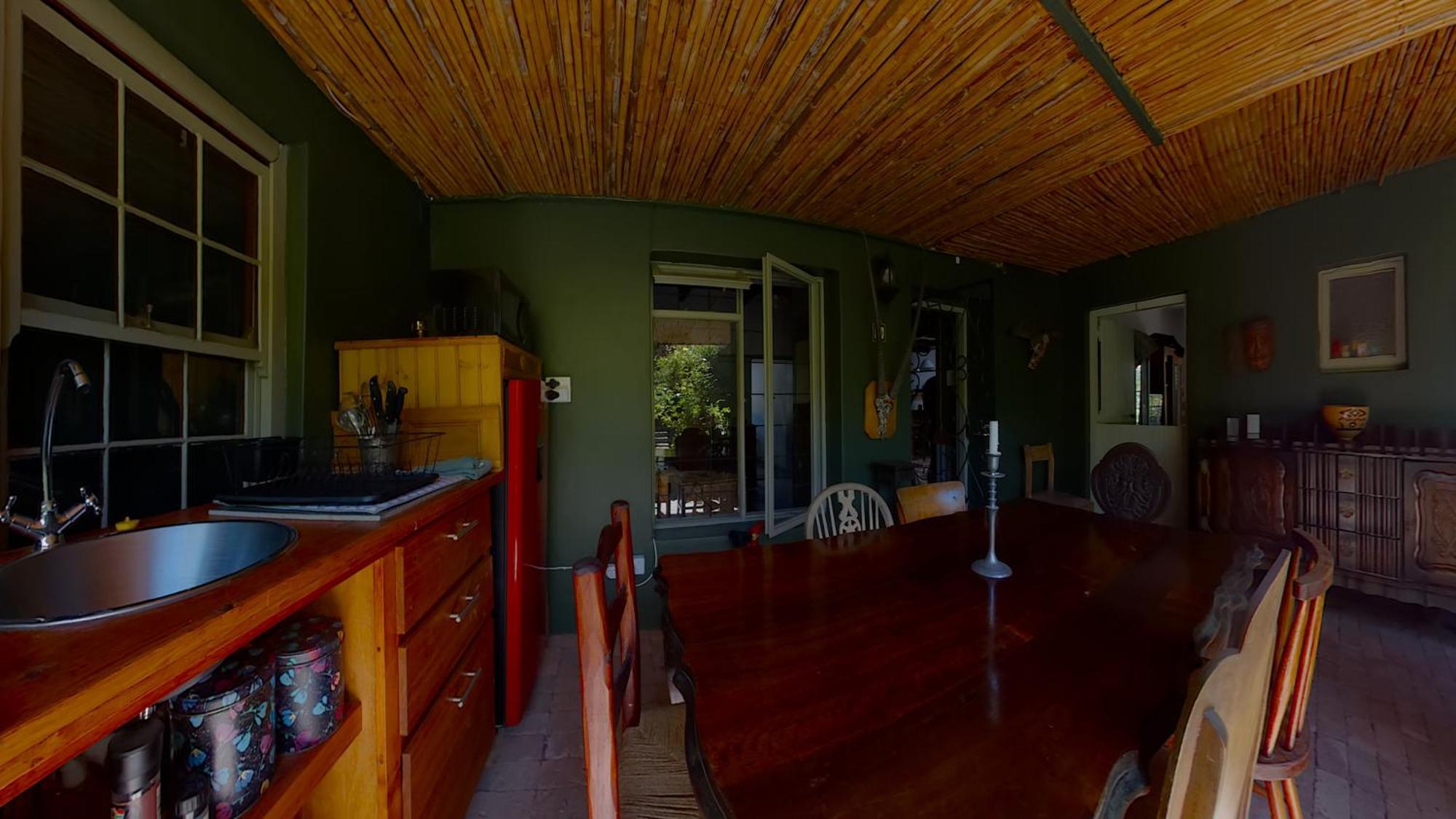 Tradouw Guesthouse Barrydale Exterior photo