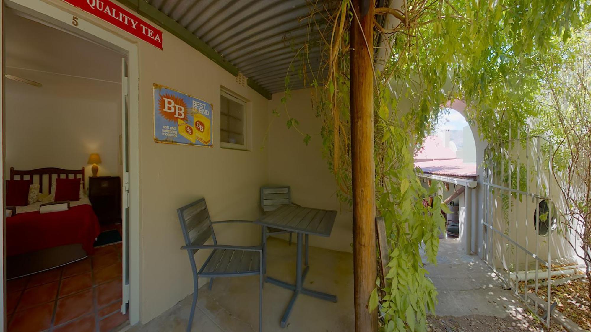 Tradouw Guesthouse Barrydale Exterior photo