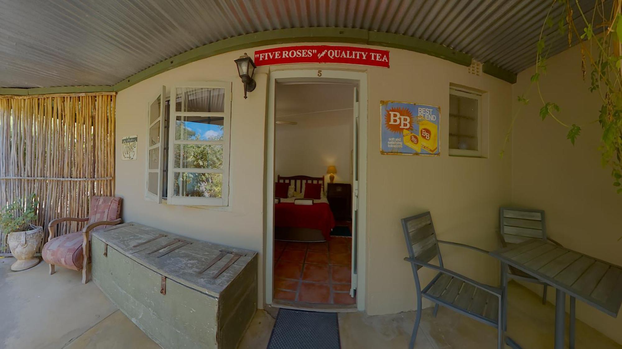 Tradouw Guesthouse Barrydale Exterior photo