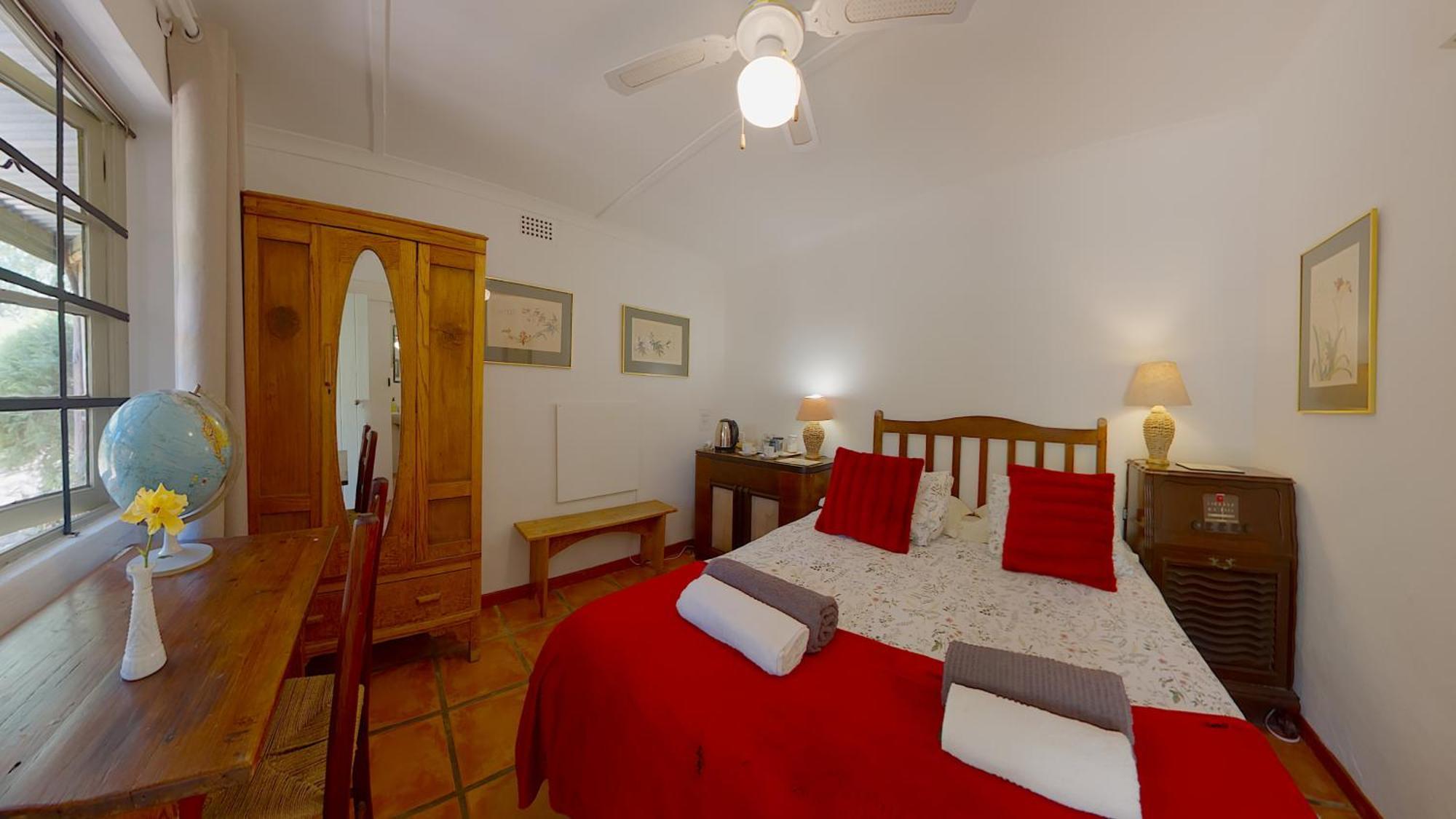 Tradouw Guesthouse Barrydale Exterior photo
