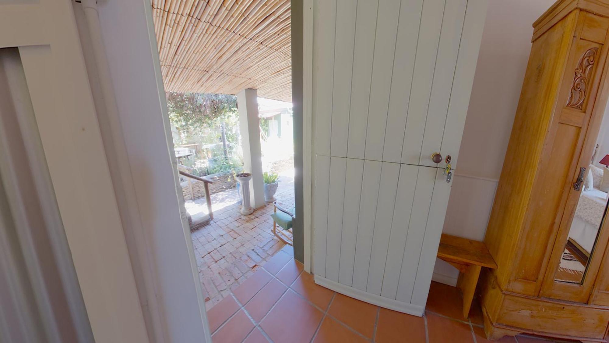Tradouw Guesthouse Barrydale Exterior photo