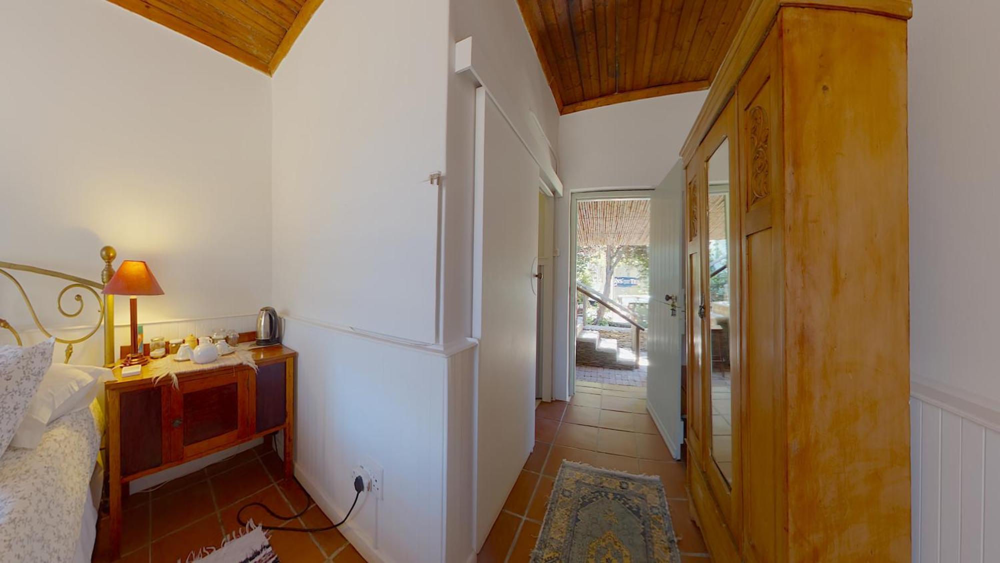 Tradouw Guesthouse Barrydale Exterior photo